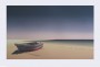 Dinghy, Serigraph, Edition of 150, $750 (Canadian)