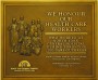 Bronze plaque, North York Hospital, 18 x 24 inches, Commission