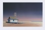 Life Guard House, Serigraph, Edition of 150, $750 (Canadian)